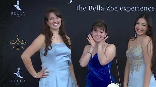 Salinas nonprofit helps high school students find prom attire