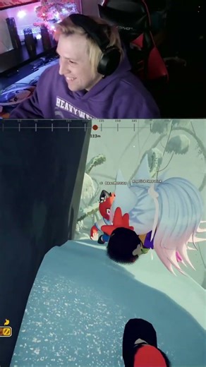 TONIGHT (Friday) we are doing Peak Viewer games!