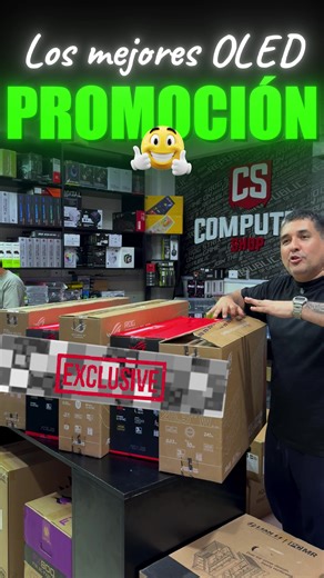 MONITORES OLED ROG STRIX AL MEJOR PRECIO !!!! #PCGamer #GamingSetup #asusrog #asusoled#monitores