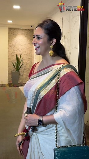 10M views · 64K reactions | Karanveer & Divyanka Tripathi snap at bandra | Movie Review Preview | Facebook