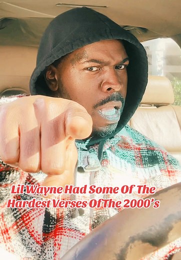 Best Lil Wayne Verses from the 2000s