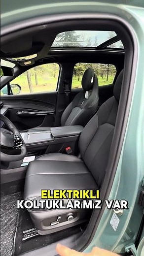 What are the details of the Omada 7 seats? #chery #jaecoo #omada #omada7 #omada5