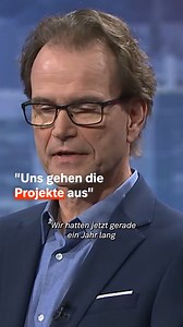 282K views · 1.2K reactions | Bei Bosch wackeln deutschlandweit Jobs. Bis 2030 sollen zusätzlich 13.000 Stellen wegfallen. Auch in Leonberg nimmt die Zahl der Projekte ab, berichtet der Betriebsratsvorsitzende des Standorts Stefan Bischoff. Dabei entstehen hier Technologien für autonomes Fahren und vernetzte Fahrzeuge, die die Zukunft der Mobilität prägen sollen. Bosch selbst nennt den Standort "eine Art Silicon Valley der Fahrerassistenz". | SWR | Facebook