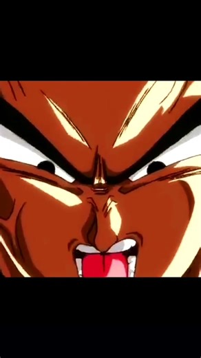 Vegeta vs broly#dbs#dbz#edit