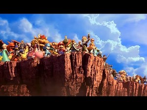 Nightcore - Lifelight (Super Smash Bros. Ultimate Main Theme)