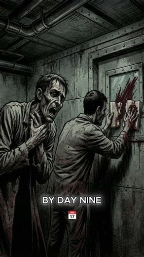 The Soviet Sleep Experiment from Hell