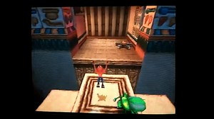 2.9K views · 50 reactions | KaitlinDeg crashed into first place with a poetically chaotic speed run through Crash Bandicoot: Warped for the PS1. With strong Laura Croft vibes, KaitlinDeg steered Crash through the Tomb Wader level for a fastest Time Trial record of 1:13.36, beating the previous record by 16 seconds. | Twin Galaxies | Facebook