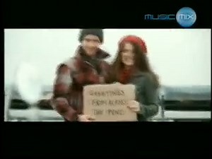 The Script-For The First Time