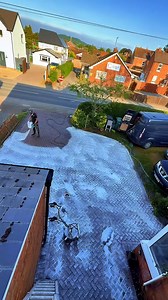 Ac killing the organic with equip2clean hypo jet and hypo foam #ambassador #WashOn 🔥 | Aqua Cleanse