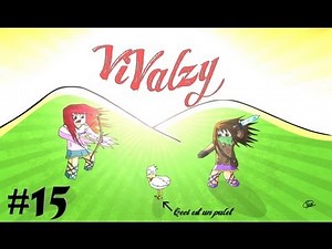 Vivalzy | Episode 15