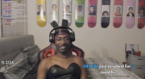 Who is BruceDropEmOff Girlfriend in 2023? All That You Should Know [Updated]