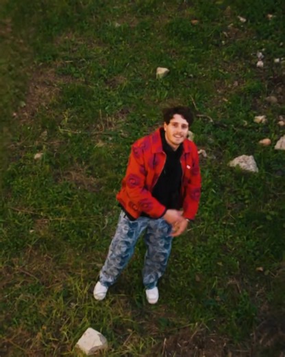 Nouveau son « Loin d’ici » dispo partout | ALIEN VSO