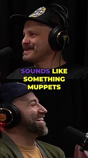 Muppet-esque Music: Mungo Jerry's 'Summertime' Vibe #shorts