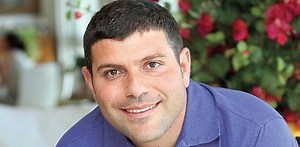 Teddy Sagi - Alchetron, The Free Social Encyclopedia