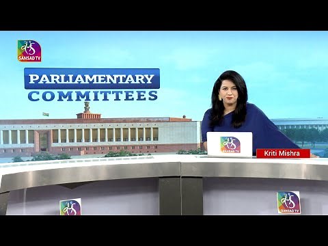 In-Depth: Parliamentary Committees | 04 October, 2025