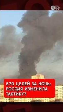 Jet drones used en masse for the first time. Death toll rising - Kyiv