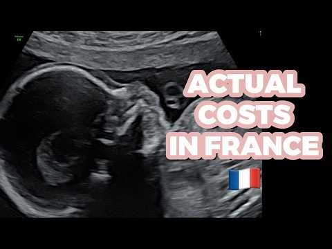 The REAL Cost of Having a Baby in France (Spoiler: It’s Wild)
