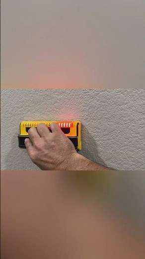 Franklin Stud Finder: The BEST Tool for Finding Studs & Wires #shorts