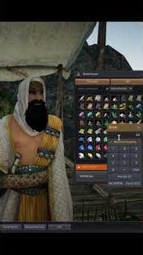 BDO EU/TRI Ator Test/VornulX #gaming #blackdesert #donottouchmygame #shorts #mmorpg