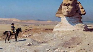 Napoleon: the enlightened despot