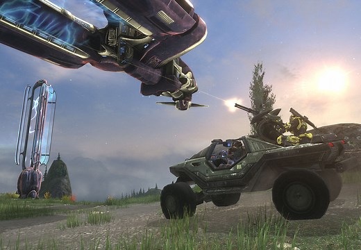 Patch 1.0.8.616 file - Halo: Combat Evolved Anniversary