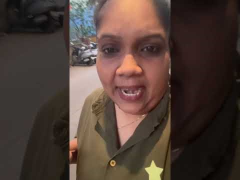 Gym experience as a customer😱