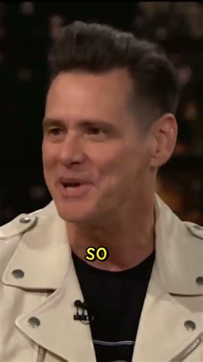 Jim Carrey on Love, Pain & Seeking Meaning | Deep Bill Maher Interview #billmaher #viral