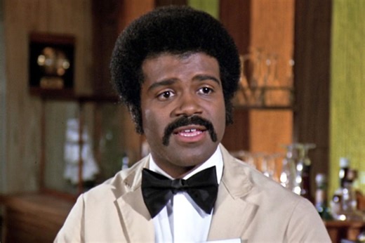 'Love Boat' star Ted Lange says famous guest star refused to shake his hand: 'Who does that to anybody?'