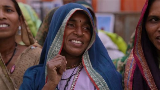 The Positive Deviance Approach in Action | Shaikh Hanif