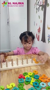 Understanding Physical, Partial Physical & Gestural Prompts #childdevelopment #learningthroughplay