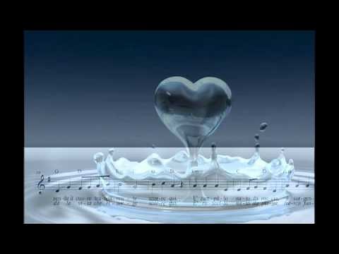 Gen - Canto dell'acqua