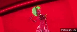 MOIKALOOP x GHOST DATA | Animated Music Video on Make a GIF
