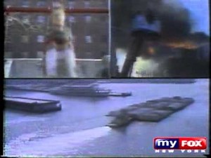 The 10 O'Clock News Opening from Fox 5