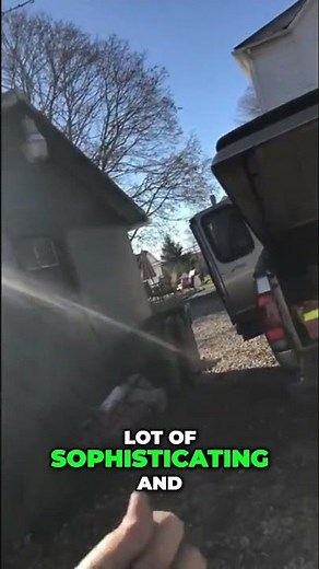 Fix That Annoying Door Ajar Light on Your F-150 ⚡