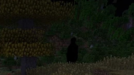 探索一个诡异的模组the broken script....(Part 3)