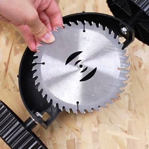 Sakerplus Wireless Weed Cutter Installation Guide