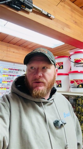 Ice conditions are changing FAST- Full Update Later Today