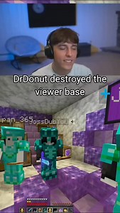 25 reactions · 4 comments | Discord in bio #fyp #fypageシ #foryou #donutsmp #cpvp #drdonut #funny #reels #hopecore #core #workout #relax #minecraft #fyp #trending #trend #viral #viral_video  Credit: @donutclips03 on Tiktok | Kamilox418 | Facebook