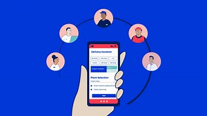 Veyor - Loading Dock Management System