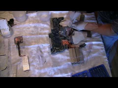 How to Replace Imac 24 Video Card