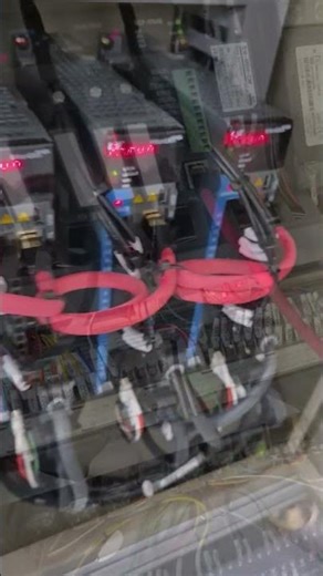 PLC 네트워크타입 연결
