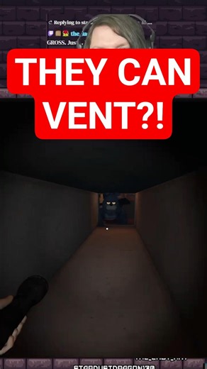 THEY CAN GO IN THE VENTS?! | FNAF: Movie DOOM