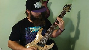 New Song Tease | Encephalon Enslavement