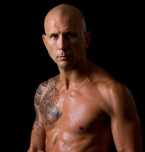 Scott Sonnon - Alchetron, The Free Social Encyclopedia