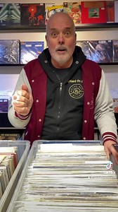 66K views · 576 reactions | How to destroy a £1000 record  #recordstore #vinyl #albums #record #rightdad | Rocka-Buy Records - Oakham, Rutland | Facebook