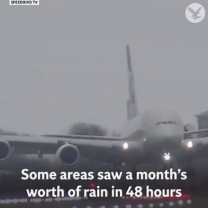 21K views · 213 reactions | Storm Dennis has caused havoc across the country - here's everything you need to know | The Independent | Facebook