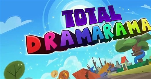 Total DramaRama Total DramaRama S02 E016 – Dissing Cousins Part 1