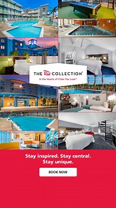 The Red Collection® is a portfolio of midscale, hyper-local and unique hotels centrally located in the Hearts of Cities You Love™ | Red Roof | Facebook