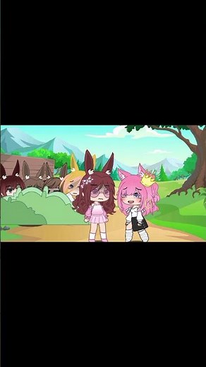 Harpy hare edit 1 gacha #isabela #gacha #gacha_isabela #edit1 #harpyhare