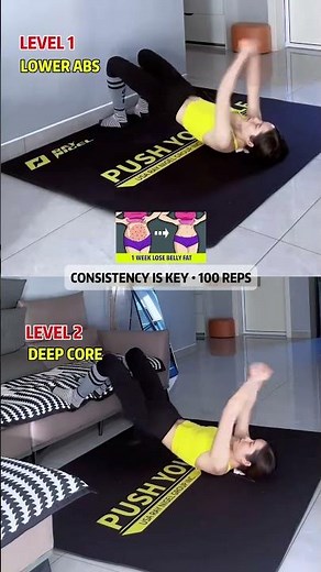 What Exercises Actually Blast BELLY Fat